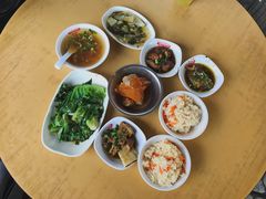 -好成财牛排馆(涂门街总店)