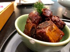 -柒园·三十年创意杭帮菜(龙湖滨江天街店)