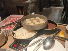 -骨之味·筒骨汤火锅(江头店)