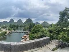 -砥洎城