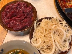 -重庆老火锅王(西安北路店)