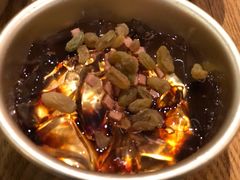 黑糖凉粉-幸屿 创意料理(永嘉天地店)