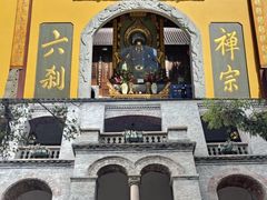-江心屿景区