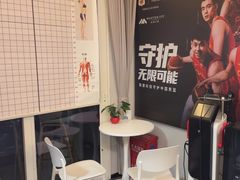 -MASTER FIT 拉伸大师·筋膜刀·西式按摩(上梅林卓悦汇店)
