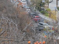 -水峪民俗村