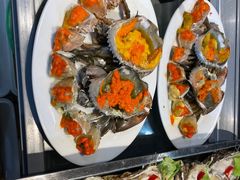 -车头老二大排档(金城步行街店)