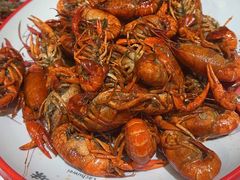 -辣出味岳阳特色烧烤·龙虾大排档(砂子塘总店)