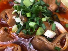 -赵伍面庄(松石大道店)