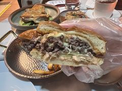 -盐说·西式餐酒馆(光明万达店)