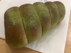 大米抹茶白巧克力卷-仙峰天然面包(迎宾路店)