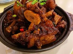 -富临轩私房菜(集庆门大街店)