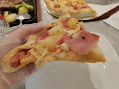 -必胜客(世欧广场店)