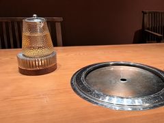 -隐炉和牛烧肉店(群力店)