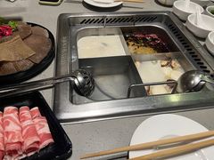 -海底捞火锅(中原万达广场店)