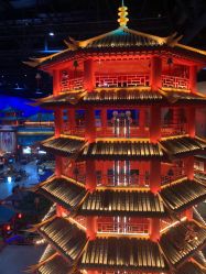 -南京万达乐园
