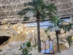-木柴豆腐·活海鲜·鲁菜(岚山路店)