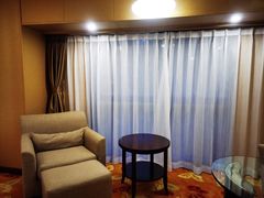 -北京西国贸大酒店