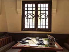 -绿茶餐厅(昌平悦荟店)