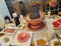 -宝泉铜锅(高新店)