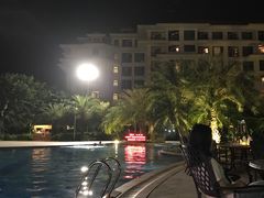 -惠州金海湾嘉华度假酒店