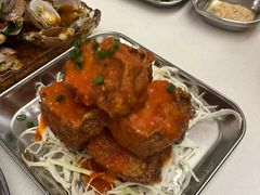 -白仁仔· 活烤海鲜 宵夜(豫园店)