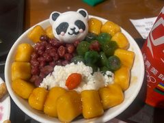-池嬢拌粉(上海首店)