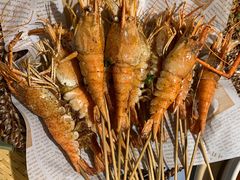 -79号渔船海鲜饭店(宝安店)