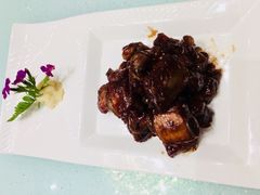 糖醋小排-九重天大饭店(北大街店)