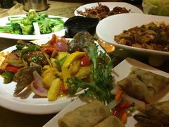 -莎瓦迪卡泰国餐厅(大朗店)