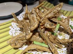 -千岛湖小鱼儿·淳安匠心农家菜