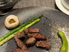 -枫品铁板烧(东樾店)