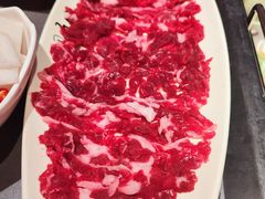 -洞子口重庆鲜货火锅(楚翘城旗舰店)