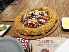 -棒约翰比萨·意面(剑河店)