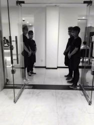 点击看大图 -丽锦美容美发