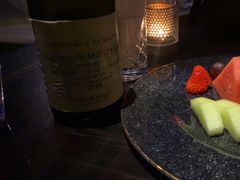 -wann lounge 低温慢煮牛排·清吧