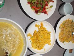 -晓淮山·扬州早茶·淮扬菜(龙阳广场店)