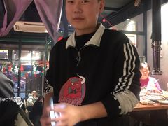 -超级神炭烤肉夜食(芥园西道店)