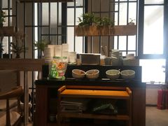 -贰重天冰煮羊自助火锅(东坝店)