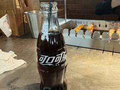 -很久以前羊肉串(昌里路三钢里店)