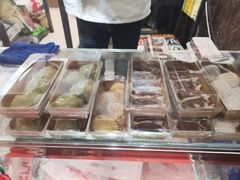 -南大门韩糕(夹河街店)