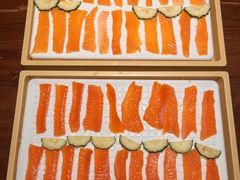-壹湖两岸·鱼鲜山里菜(东江湖店)