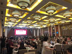 大堂-顺德人家食府(黄金广场店)