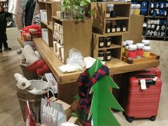 -MUJI无印良品(西单大悦城店)