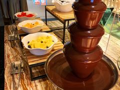 -AdD全日制餐厅(中谷花园酒店)