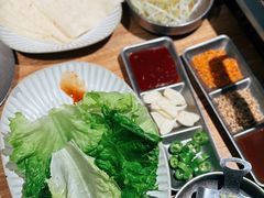 -TAIFORKS 大福食堂·山葵烤肉料理·拌饭(宝安店)