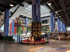 -蒙特利亲子乐园