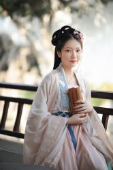 -八角古风摄影