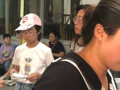 -首都医科大学附属北京同仁医院(西区)