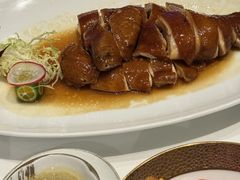 -宝丽轩中餐厅BAOLIXUAN
