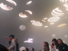 -SPACE(欢乐颂购物中心店)